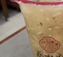 Osmanthus Rice Wine Porridge