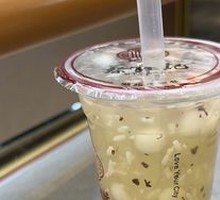 Osmanthus Rice Wine Porridge