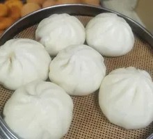 Steamed Pork Dumplings