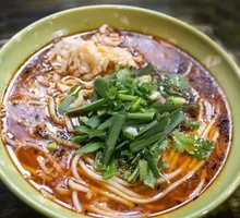 Original Soup Noodles