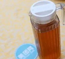 Traditional Plum Juice