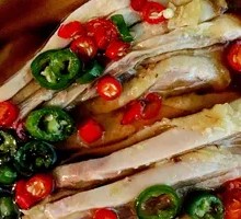 Liao's Spicy Chicken Strips