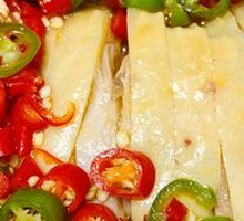 Sichuan Pepper Chicken