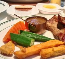 Original Cut Ribeye Steak