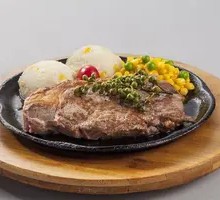 Tangrenjie Spicy Beef Steak