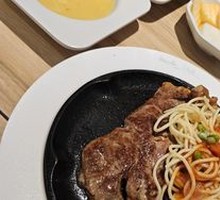 Red Wine Filet Mignon