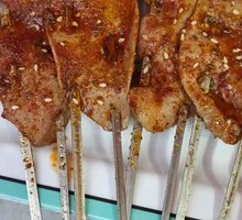 Northeastern Pork Belly Slice