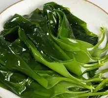Sea lettuce