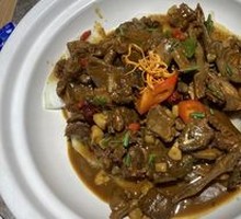 Pigeon Stewed with Softshell Turtle