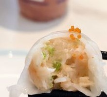 Shi De Yun Shrimp Dumpling Royal