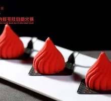 French Dessert