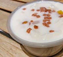 Family Feast Tofu Pudding