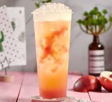Peachy Delight