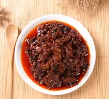 Signature Beef Sauce