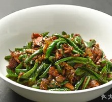 Changyang Pepper Stir-Fried Pork