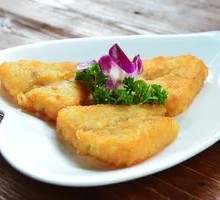 American Potato Pancake