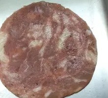 Snowflake Ribeye