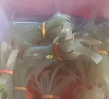 宽红薯粉