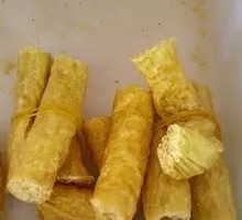 Fried Tofu Stick
