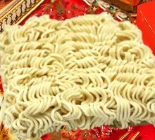 Pork Rib Noodles