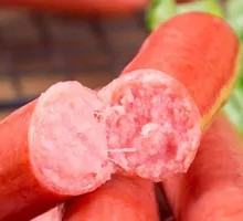 Hot Dog Sausage