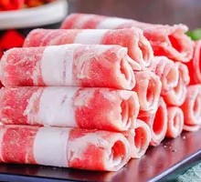 Beef Roll