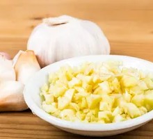 Garlic Sauce