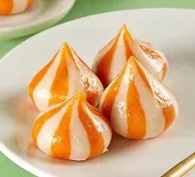 Fish Roe Dumplings