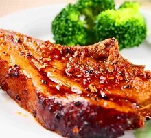 Lamb Ribs