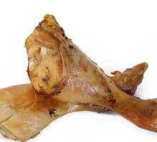 Braised Chicken Thigh