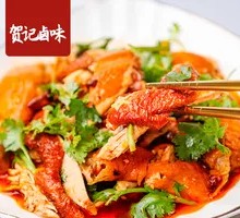 Spicy Hand-Torn Chicken