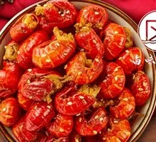 Spicy Shrimp Balls
