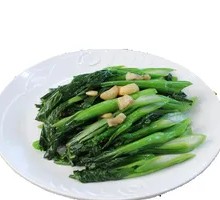 Stir-Fried Seasonal Vegetables