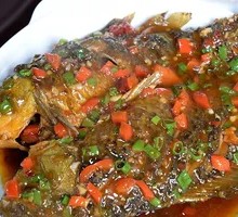Douban Fish