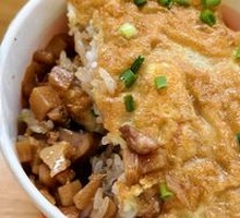 Tofu Skin
