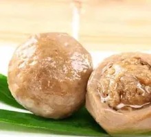 Sauces Beef Balls