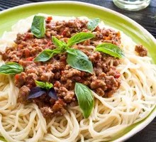 Minced Meat