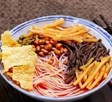 Liuzhou Luosifen