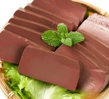 Duck Blood