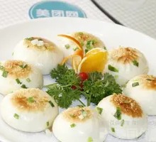 Pan-fried Bun
