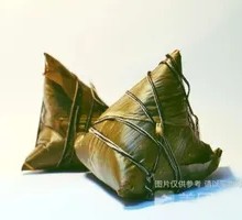 Meat Zongzi