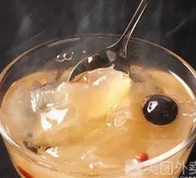 Tremella Soup