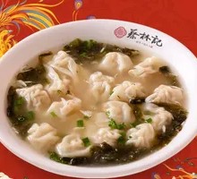Fresh Meat Dumplings