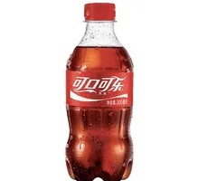 Small Coca-Cola