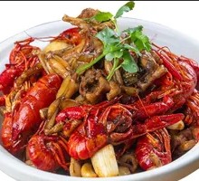 Steamed Large Shrimp