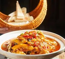 Two Dishes from One Fish