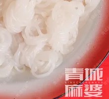 Konjac Noodle Rings
