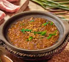 Glass Noodles