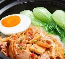 Home-style Tofu Dry Stir-fried with Pork