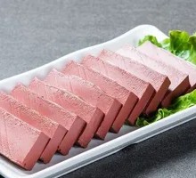 Duck Blood